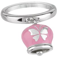 Anello Chantecler Donna Et Voilà in Argento 41885-13 - 41885-13